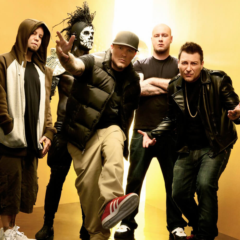 Photo of Limp Bizkit